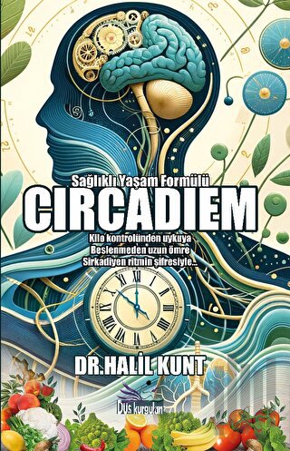 Circadiem | Kitap Ambarı