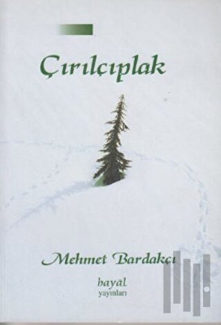 Çırılçıplak | Kitap Ambarı