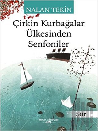 Çirkin Kurbağalar Ülkesinden Senfoniler | Kitap Ambarı