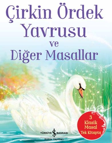 Çirkin Ördek Yavrusu ve Diğer Masallar | Kitap Ambarı