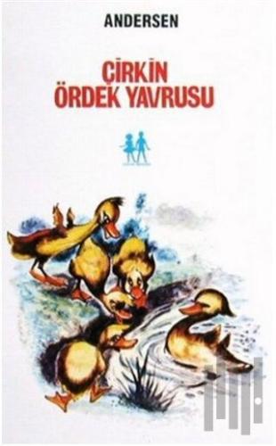 Çirkin Ördek Yavrusu | Kitap Ambarı