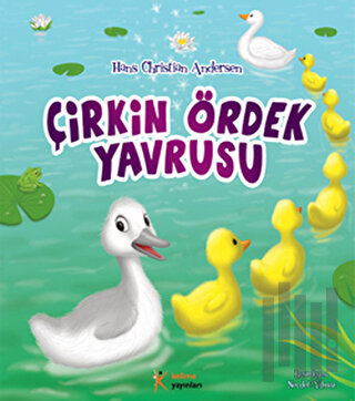 Çirkin Ördek Yavrusu | Kitap Ambarı