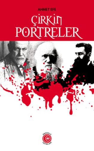 Çirkin Portreler | Kitap Ambarı