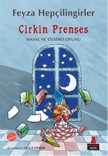 Çirkin Prenses | Kitap Ambarı