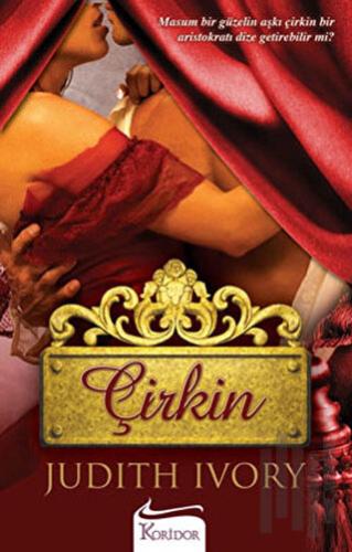 Çirkin | Kitap Ambarı