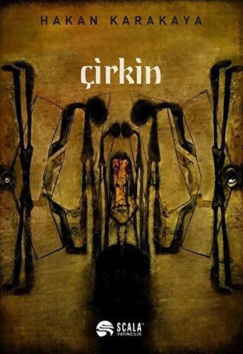 Çirkin | Kitap Ambarı