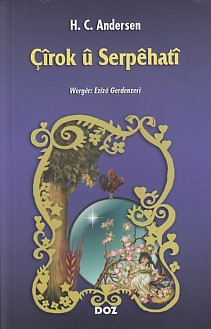 Çirok u Serpehati | Kitap Ambarı