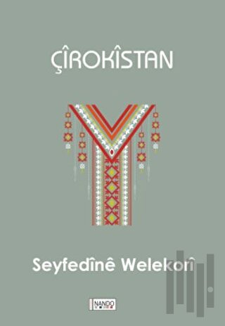 Çirokistan | Kitap Ambarı