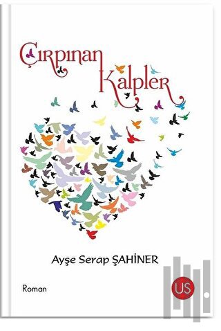 Çırpınan Kalpler | Kitap Ambarı