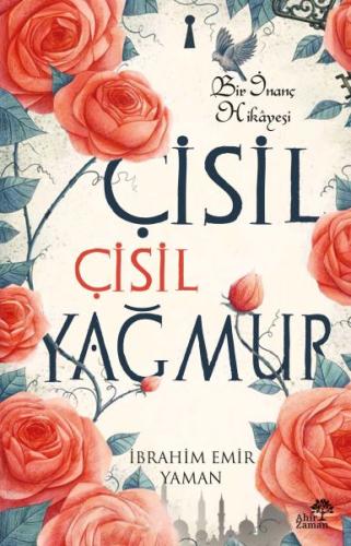 Çisil Çisil Yağmur | Kitap Ambarı