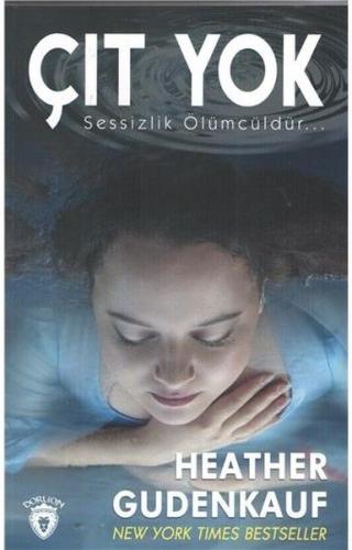 Çıt Yok | Kitap Ambarı