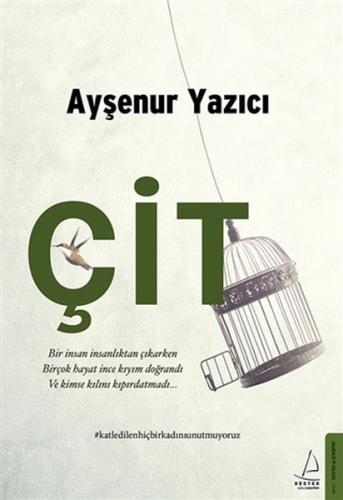 Çit | Kitap Ambarı