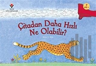 Çitadan Daha Hızlı Ne Olabilir? | Kitap Ambarı