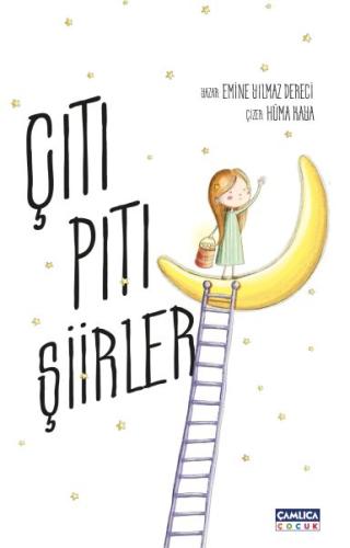 Çıtı Pıtı Şiirler | Kitap Ambarı