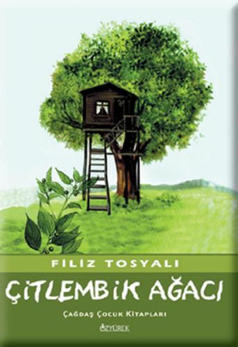 Çitlembik Ağacı | Kitap Ambarı