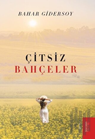 Çitsiz Bahçeler | Kitap Ambarı