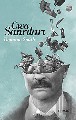 Cıva Sanrıları | Kitap Ambarı