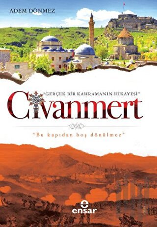 Civanmert | Kitap Ambarı