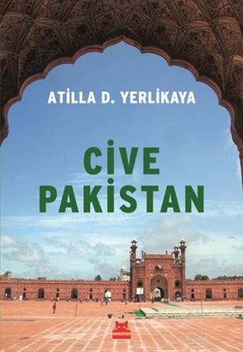 Cive Pakistan | Kitap Ambarı