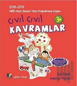 Cıvıl Cıvıl Kavramlar | Kitap Ambarı