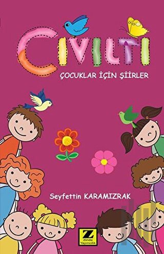 Cıvıltı | Kitap Ambarı