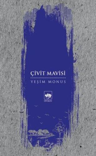 Çivit Mavisi | Kitap Ambarı