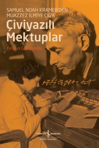 Çiviyazılı Mektuplar | Kitap Ambarı