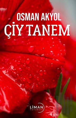 Çiy Tanem | Kitap Ambarı