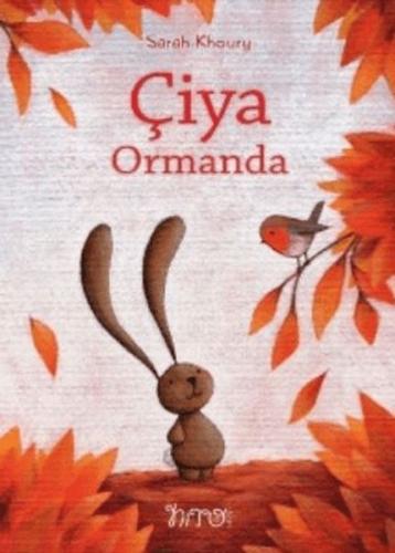 Çiya Ormanda | Kitap Ambarı