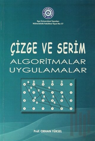 Çizge ve Serim | Kitap Ambarı