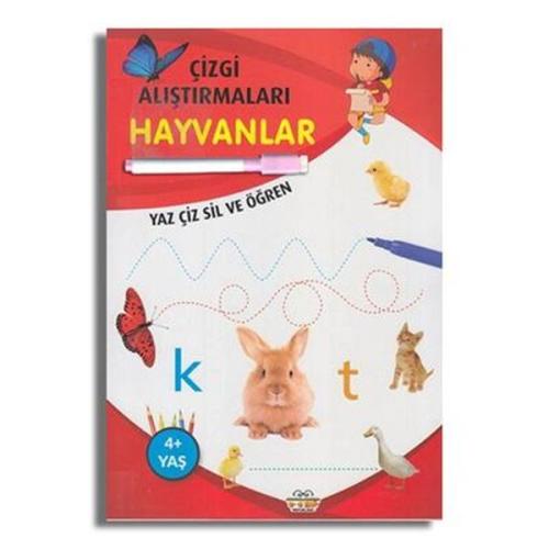 Hayvanlar | Kitap Ambarı