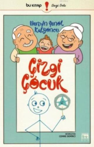 Çizgi Çocuk | Kitap Ambarı