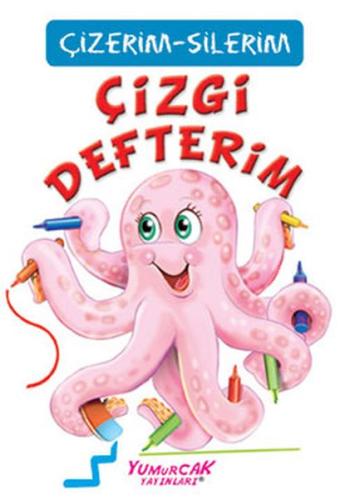 Çizgi Defterim | Kitap Ambarı