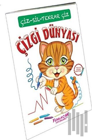 Çizgi Dünyası | Kitap Ambarı