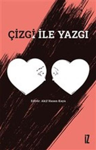 Çizgi ile Yazgı | Kitap Ambarı