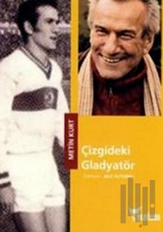 Çizgideki Gladyatör | Kitap Ambarı