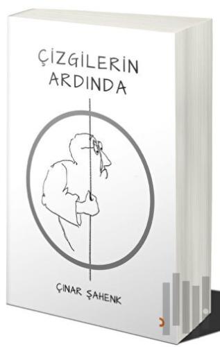 Çizgilerin Ardında | Kitap Ambarı