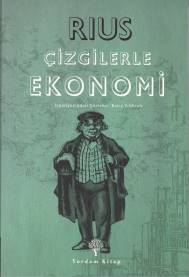 Çizgilerle Ekonomi | Kitap Ambarı