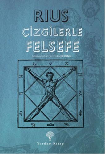 Çizgilerle Felsefe | Kitap Ambarı