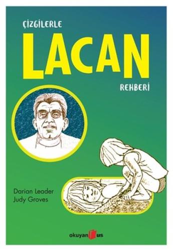 Çizgilerle Lacan Rehberi | Kitap Ambarı