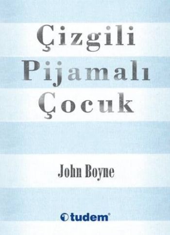 Çizgili Pijamalı Çocuk | Kitap Ambarı