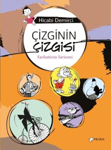 Çizginin Çizgisi | Kitap Ambarı