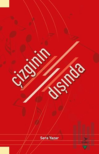 Çizginin Dışında | Kitap Ambarı