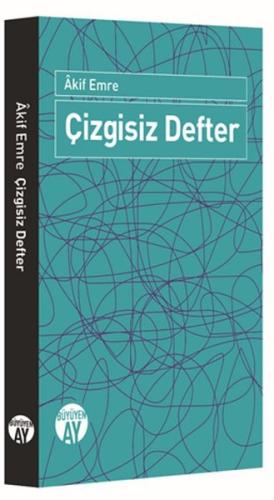 Çizgisiz Defter | Kitap Ambarı