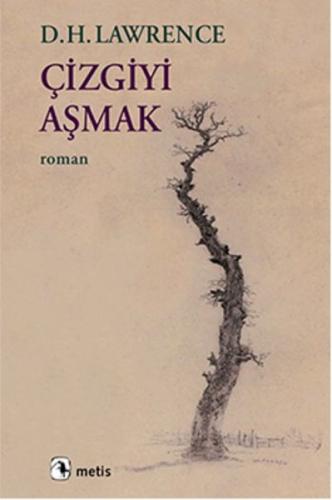 Çizgiyi Aşmak | Kitap Ambarı