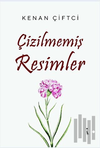 Çizilmemiş Resimler | Kitap Ambarı