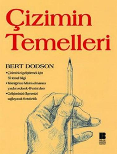 Çizimin Temelleri | Kitap Ambarı