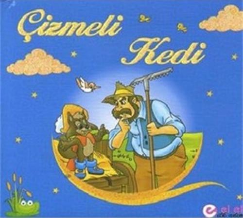 Çizmeli Kedi (Ciltli) | Kitap Ambarı