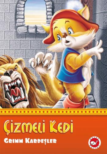 Çizmeli Kedi | Kitap Ambarı