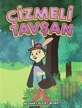 Çizmeli Tavşan | Kitap Ambarı